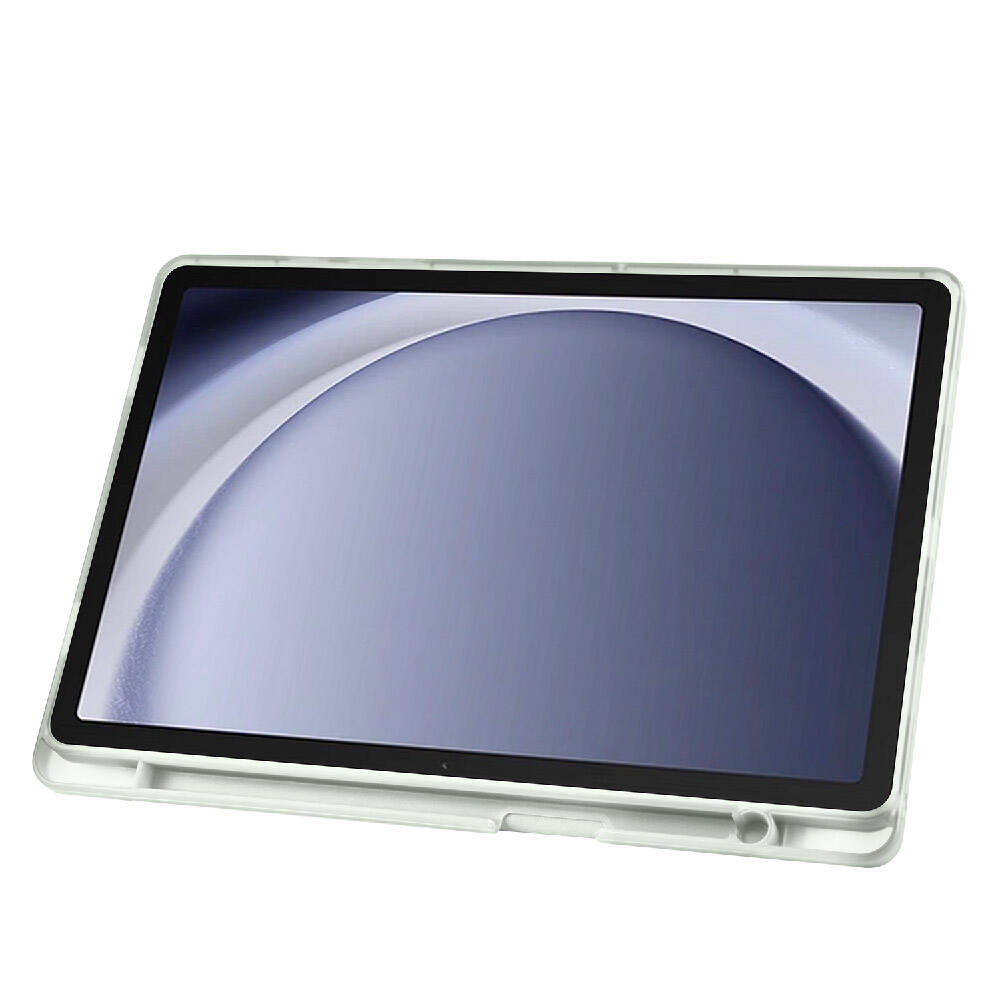Cepax Foldable Galaxy Tab A9 Kalem Bölmeli Standlı Tablet Kılıfı - 47 Cepax Foldable Galaxy Tab A9 Kalem Bölmeli Standlı Tablet Kılıfı - 47